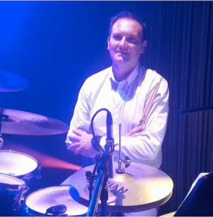CHRISTOPHE PEREZ