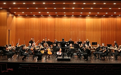 Grand concert d’ouverture du festival