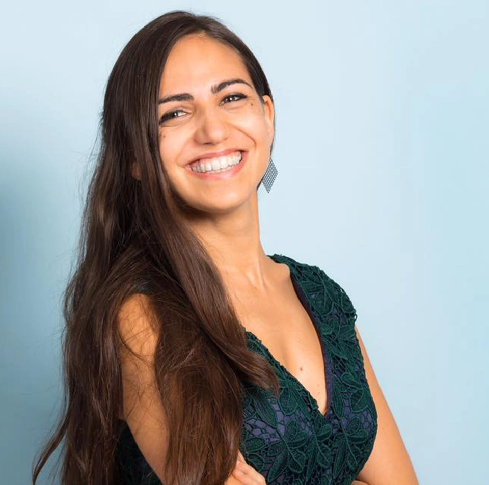 JULIETTE SALMONA