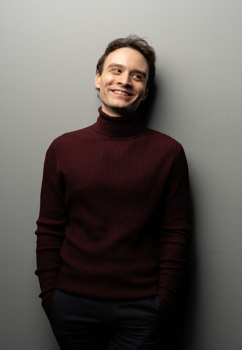 Jonathan Fournel