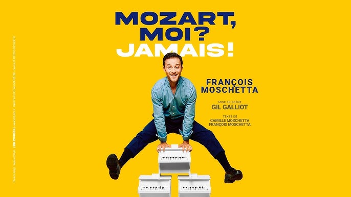 Mercredi 16 Septembre - 19H30
 Casino de Beaulieu-sur-mer