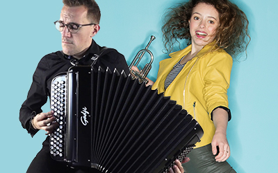 Jeudi 15 Septembre - 20H00
 Casino de Beaulieu-sur-mer