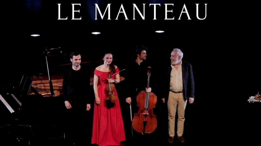 Dimanche 13 Septembre - 19H30
Casino de Beaulieu-sur-mer