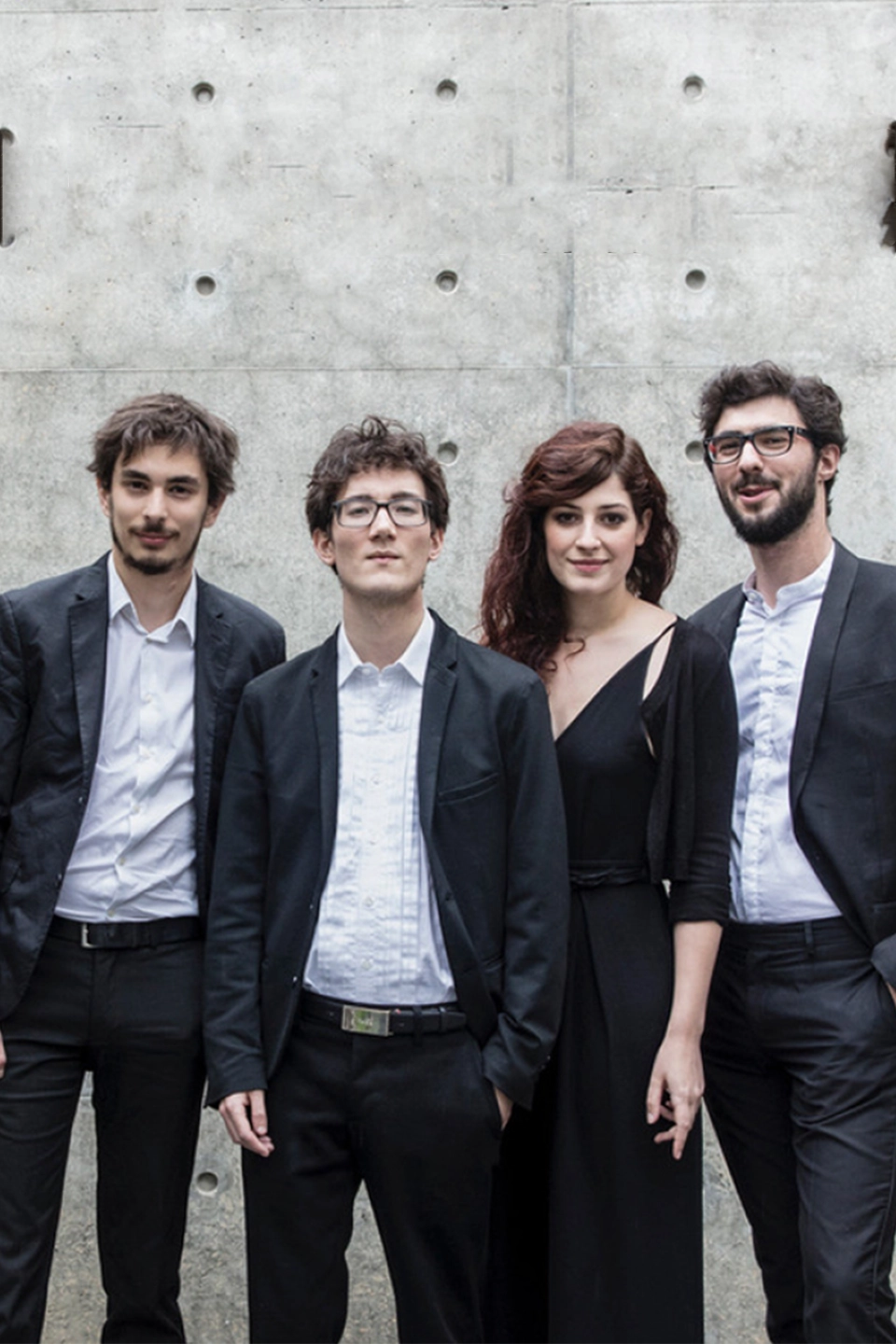 quatuor-hanson
