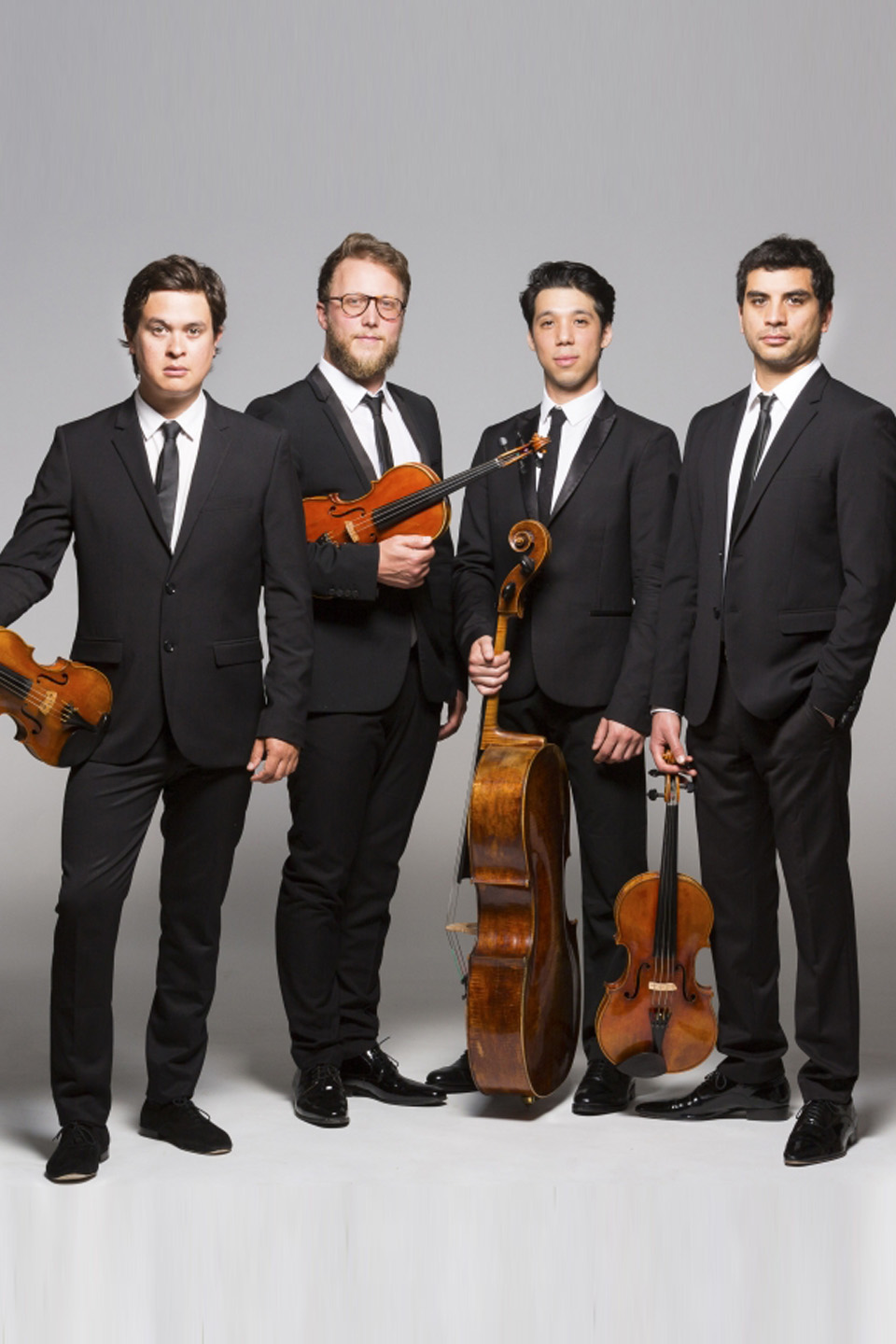 quatuor