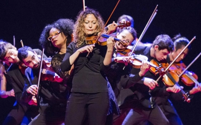 Concert de clôture DESCONCERTO