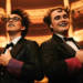 Les virtuoses