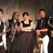 Quatuor Ellipsos & Marie Joseph Jude