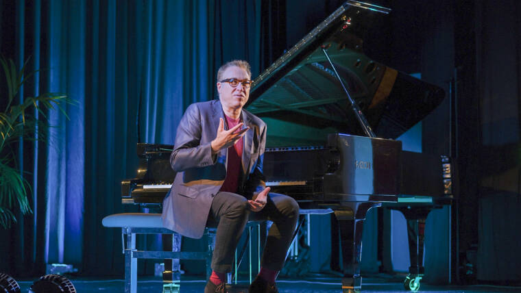 Jean-François Zygel
