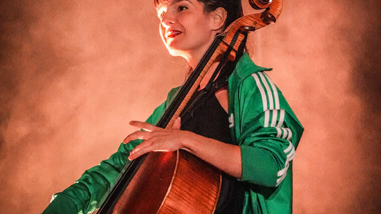 DESCONCERTO